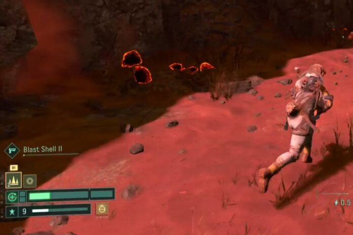 Returnal Max consumables