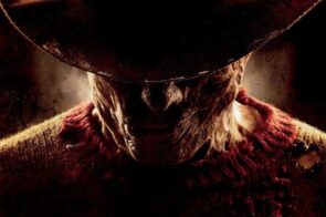 Nightmare On Elm Street Remake