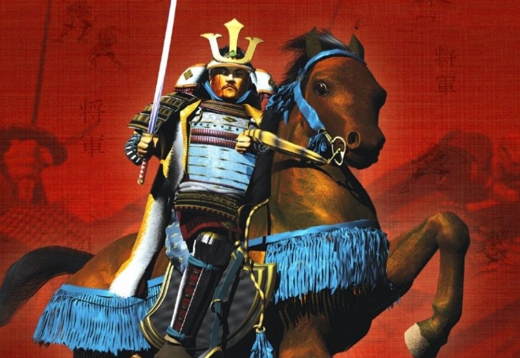 The First Total War: Shogun Total War Retrospective