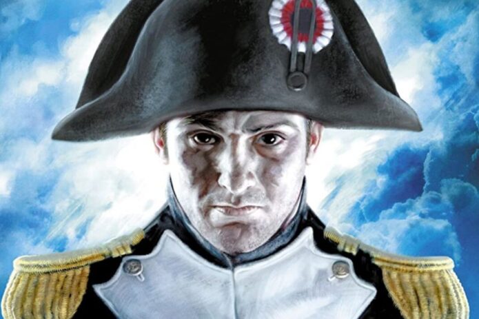 Napoleon Total War