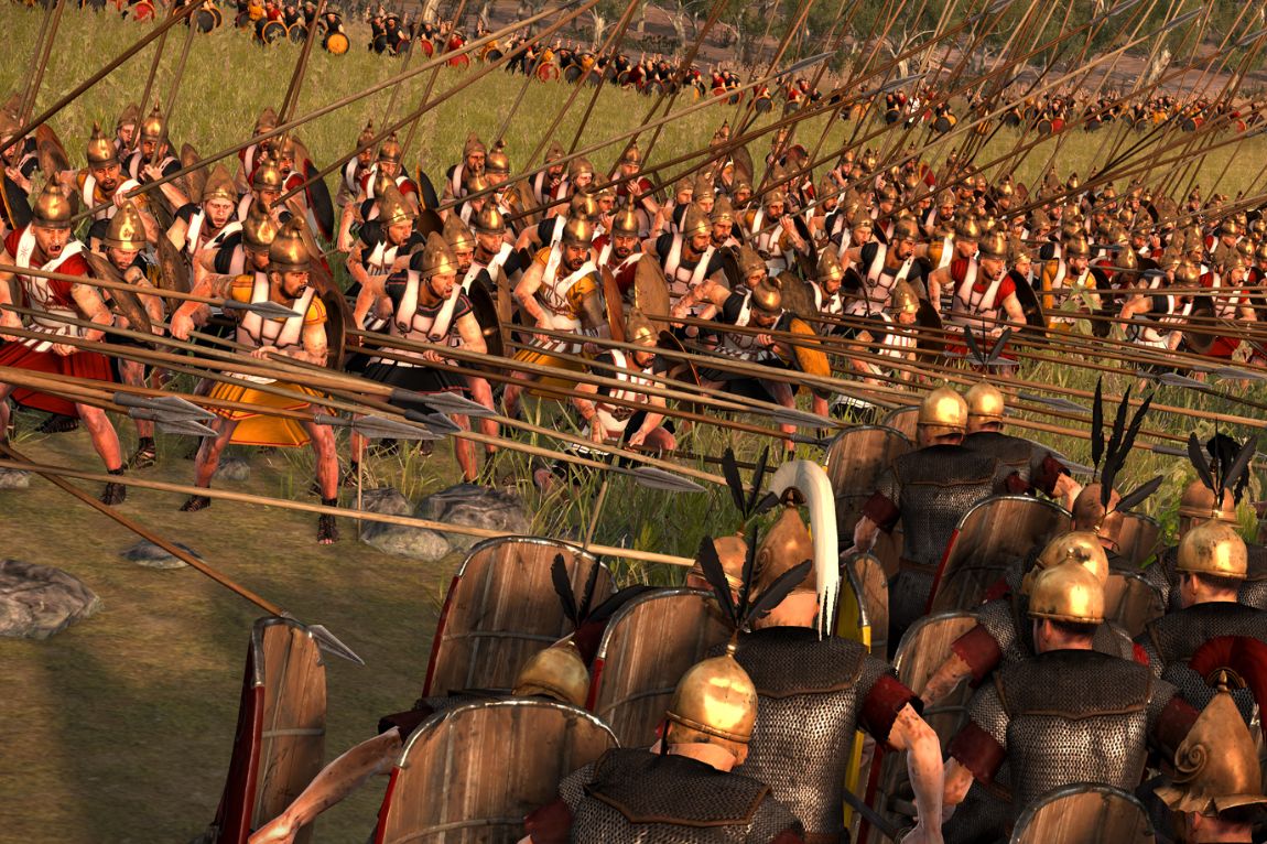 The First Total War: Shogun Total War Retrospective