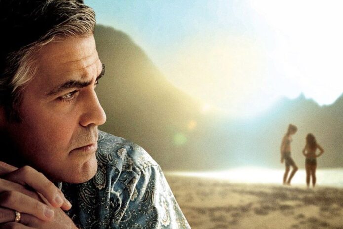 The Descendants