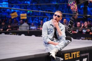 Orange Cassidy