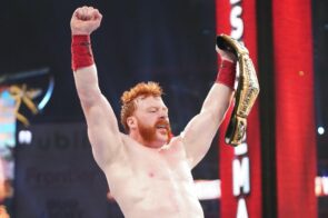 Sheamus