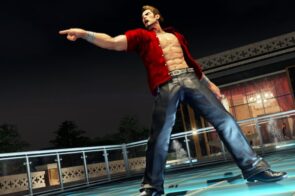 Virtua Fighter