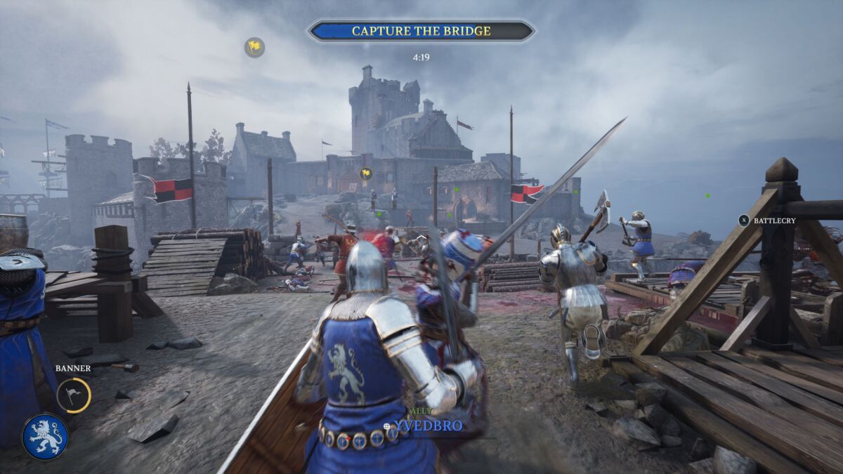 chivalry 2 discord download free