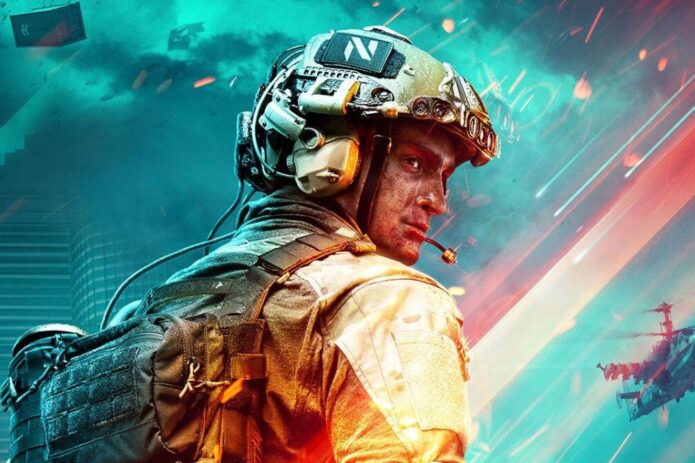 Battlefield 2042