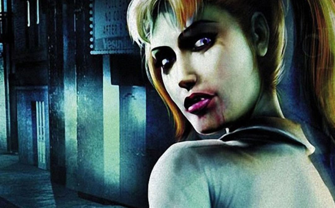 Vampire: The Masquerade - Coteries of New York Soundtrack, White Wolf Wiki