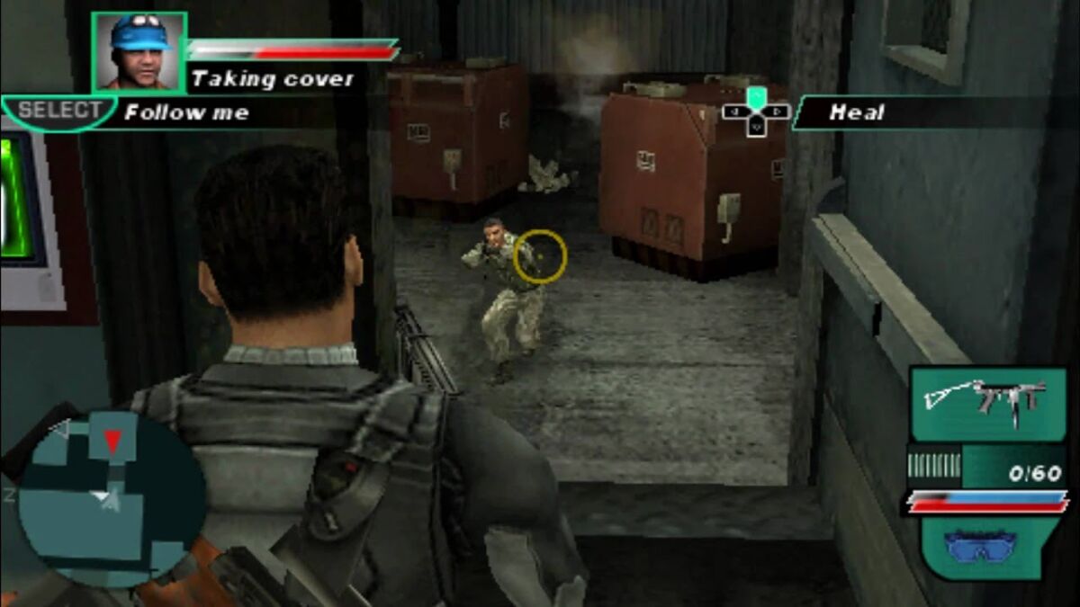 20 Best PSP Games For PC