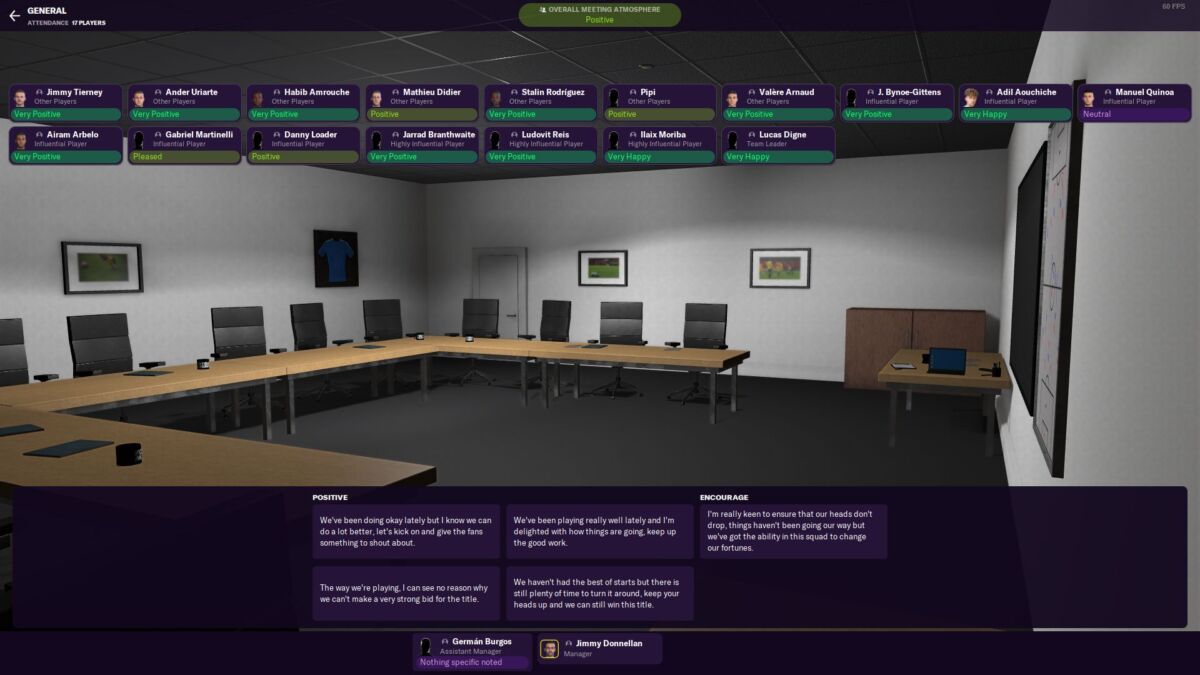 Football Manager