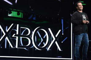 E3 2019 Xbox