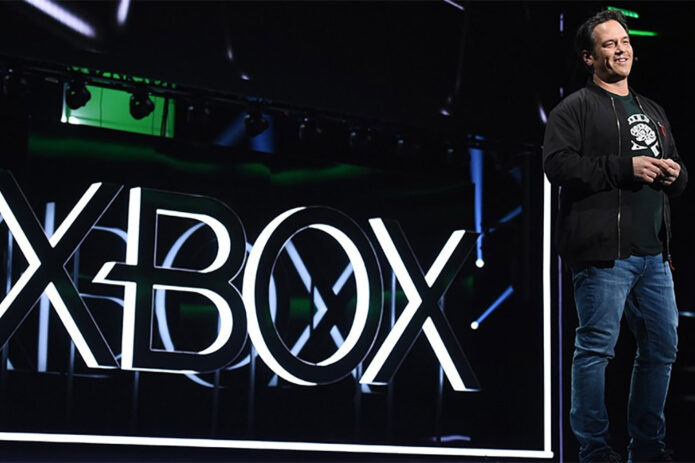 E3 2019 Xbox