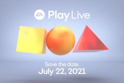 EA Play Live