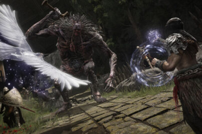 Elden Ring