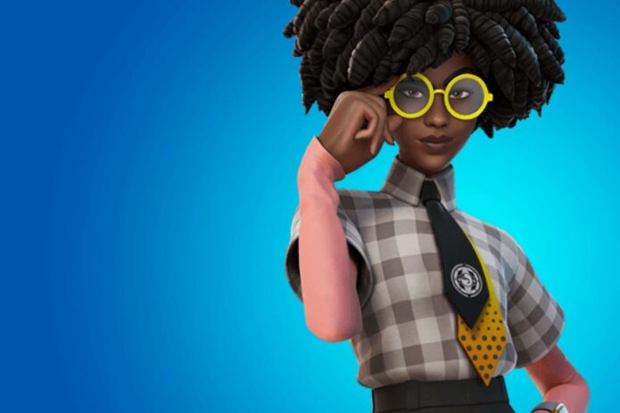 Fortnite Season 7 Slone