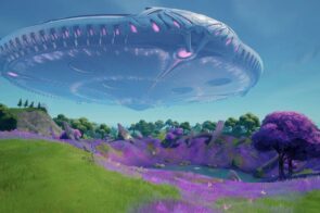Fortnite Season 7 Map
