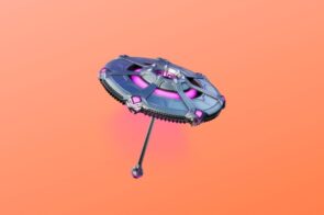 Fortnite Season 7 Victory Umbrella
