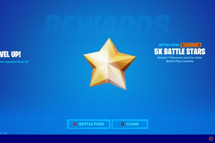 Battle Stars