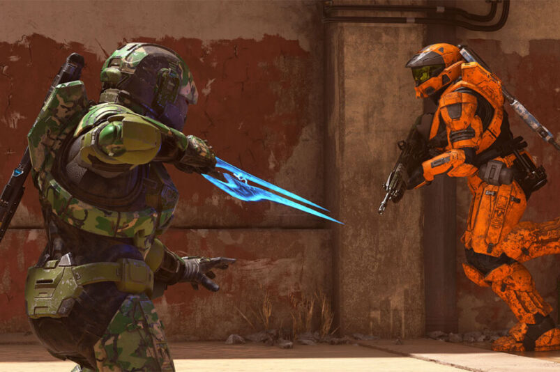 Halo Infinite