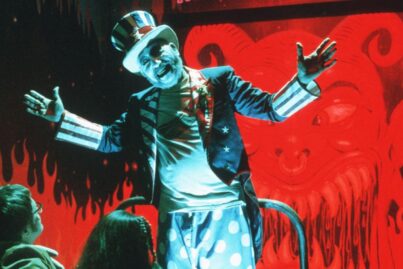 House of 1000 Corpses