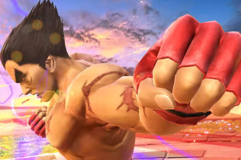 Kazuya