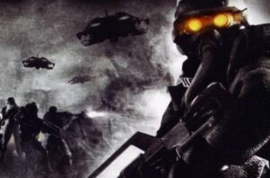First Killzone Where To Play The Killzone Games | Physical, Digital, Streaming & More