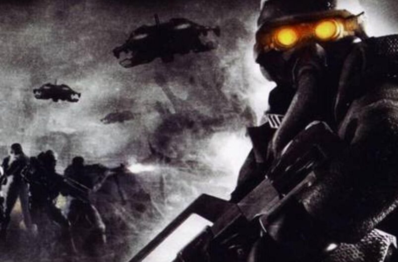 Rumor: A New Killzone PS5 Exclusive Is In the Works