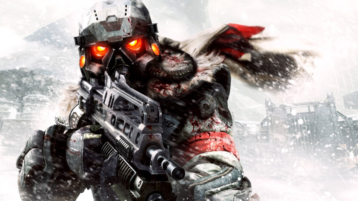 Killzone On PS5 Chances Looking Grim As Official Website Retired