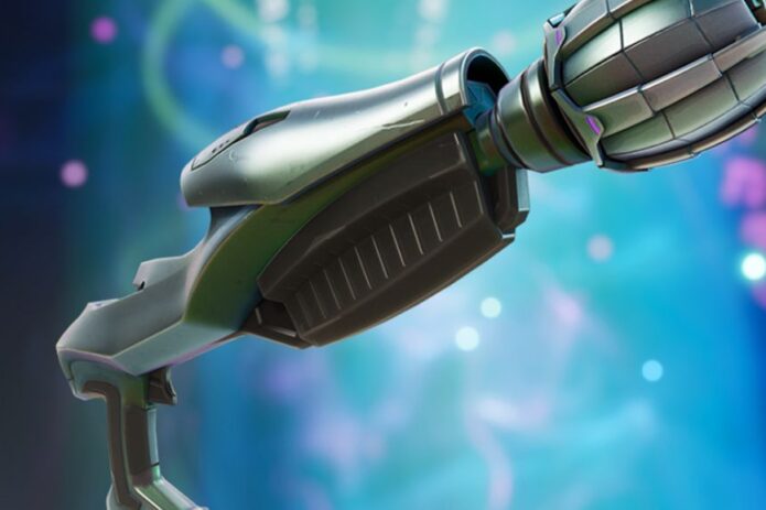 Kymera Ray Gun