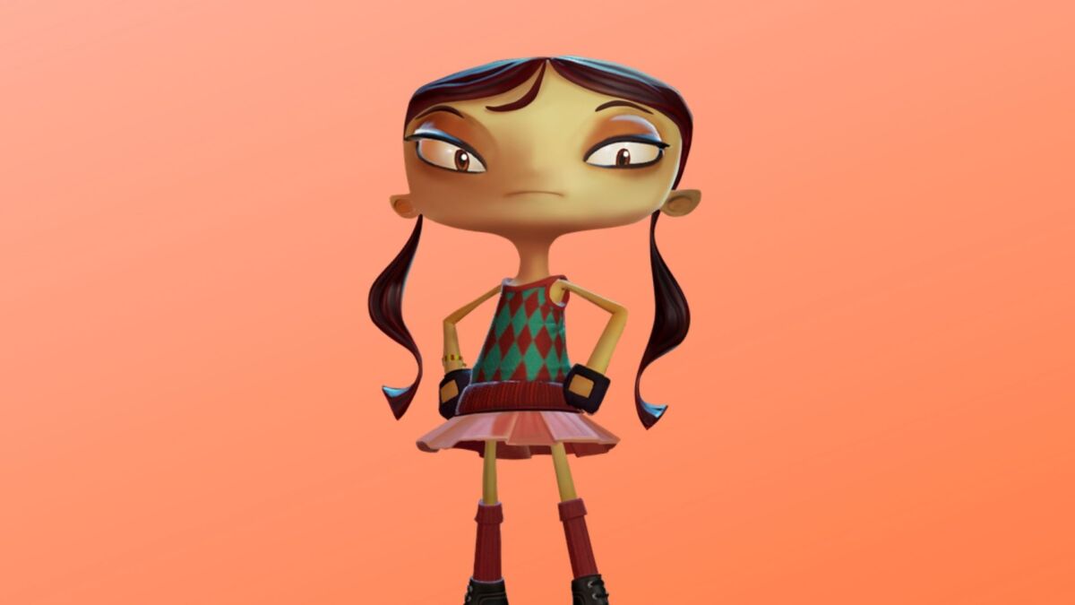 lili psychonauts