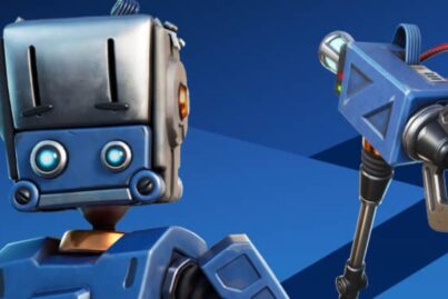 Lok-Bot Pack