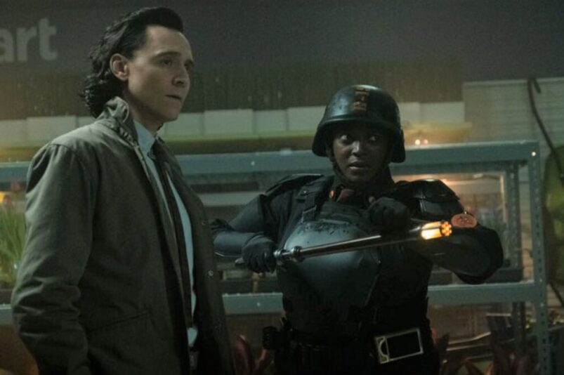 Loki Episode 2