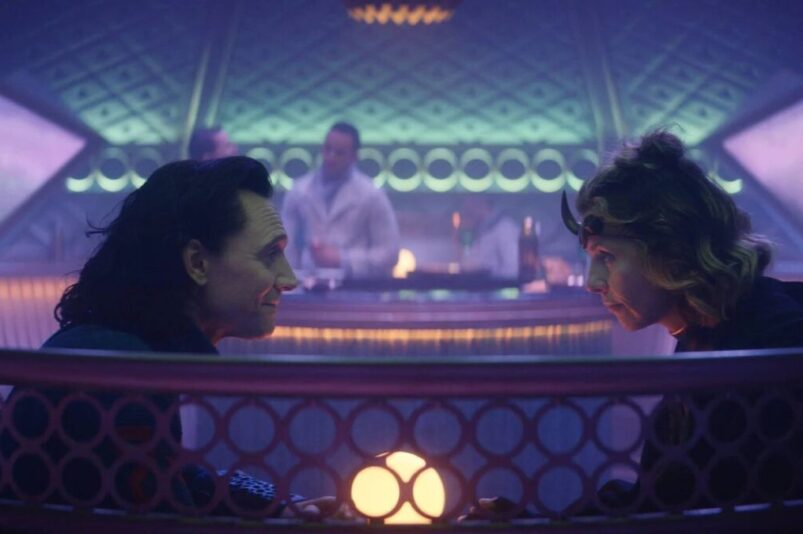 Loki episode 3