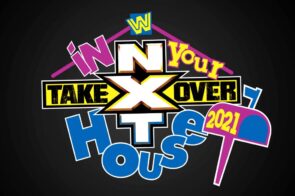 NXT In Your House 2021