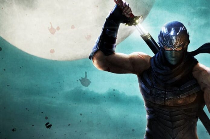 Ninja Gaiden Master Collection