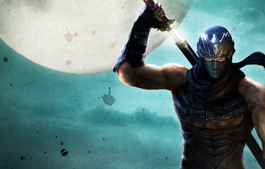 Ninja Gaiden Games And 4 More Great Ninja Movies