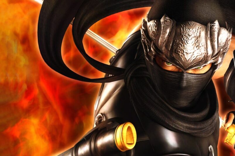 Ninja Gaiden Sigma