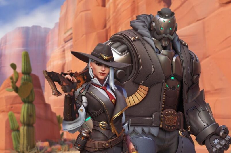 Overwatch