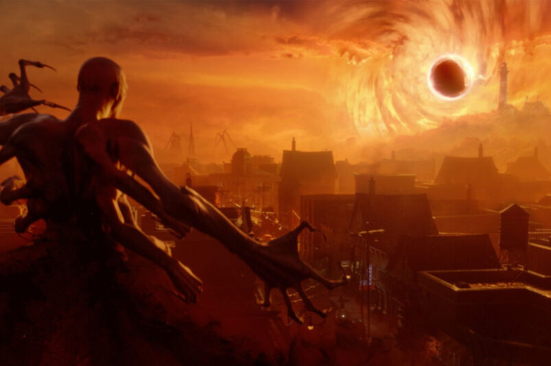 Redfall