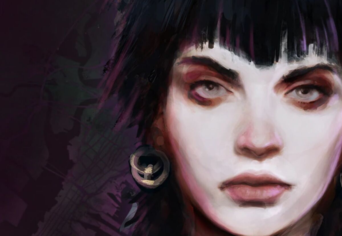 NEW VAMPIRE: THE MASQUERADE GAME! World of Darkness Preludes: Vampire and  Mage 