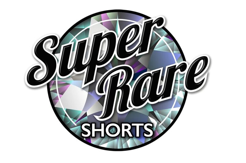 Super Rare Shorts