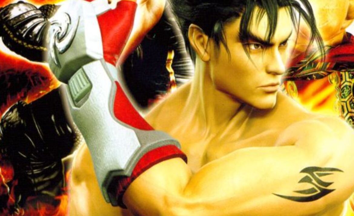 Tekken 5