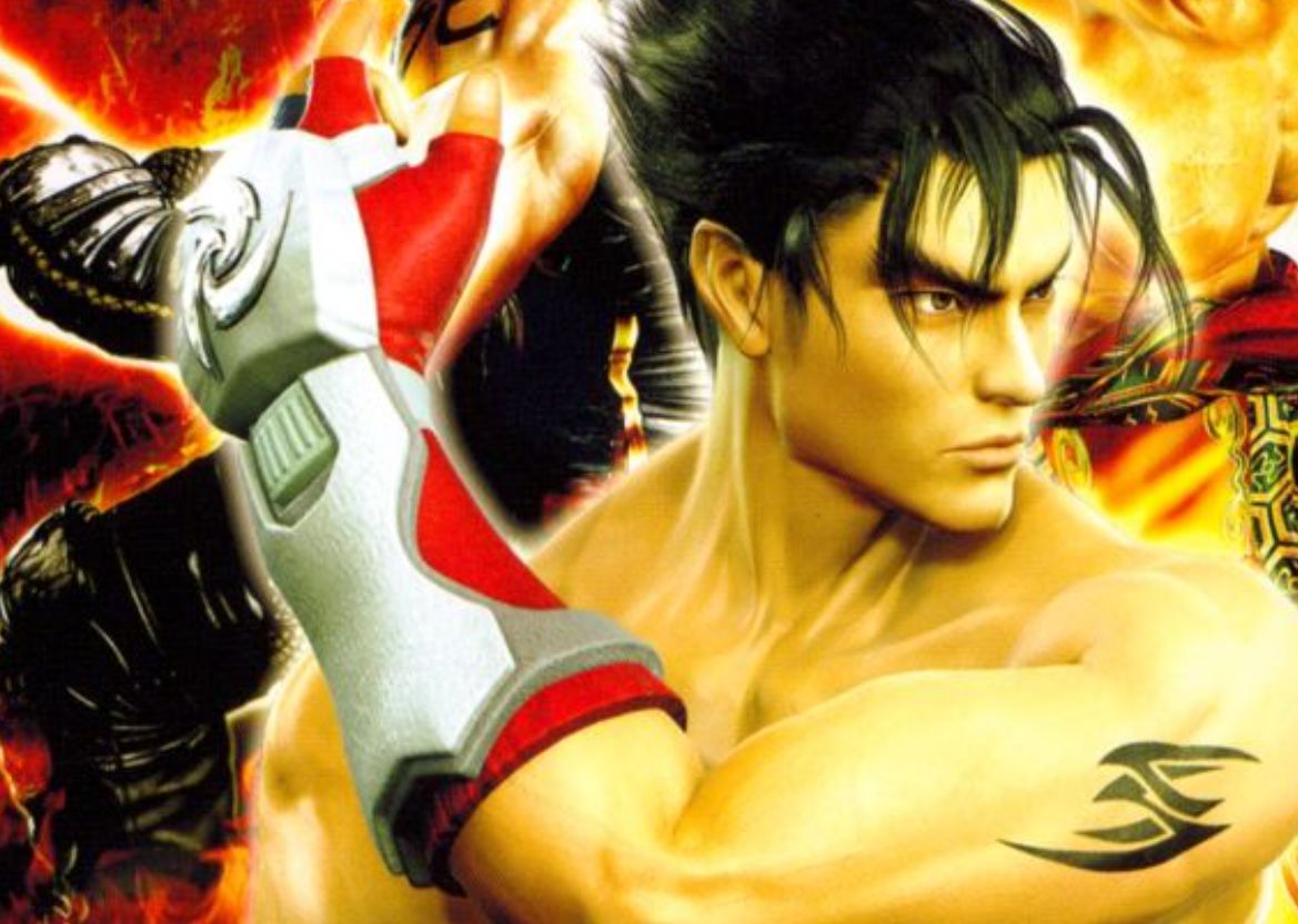 Ranking Every Tekken Game From Worst To Best Cultured Vultures