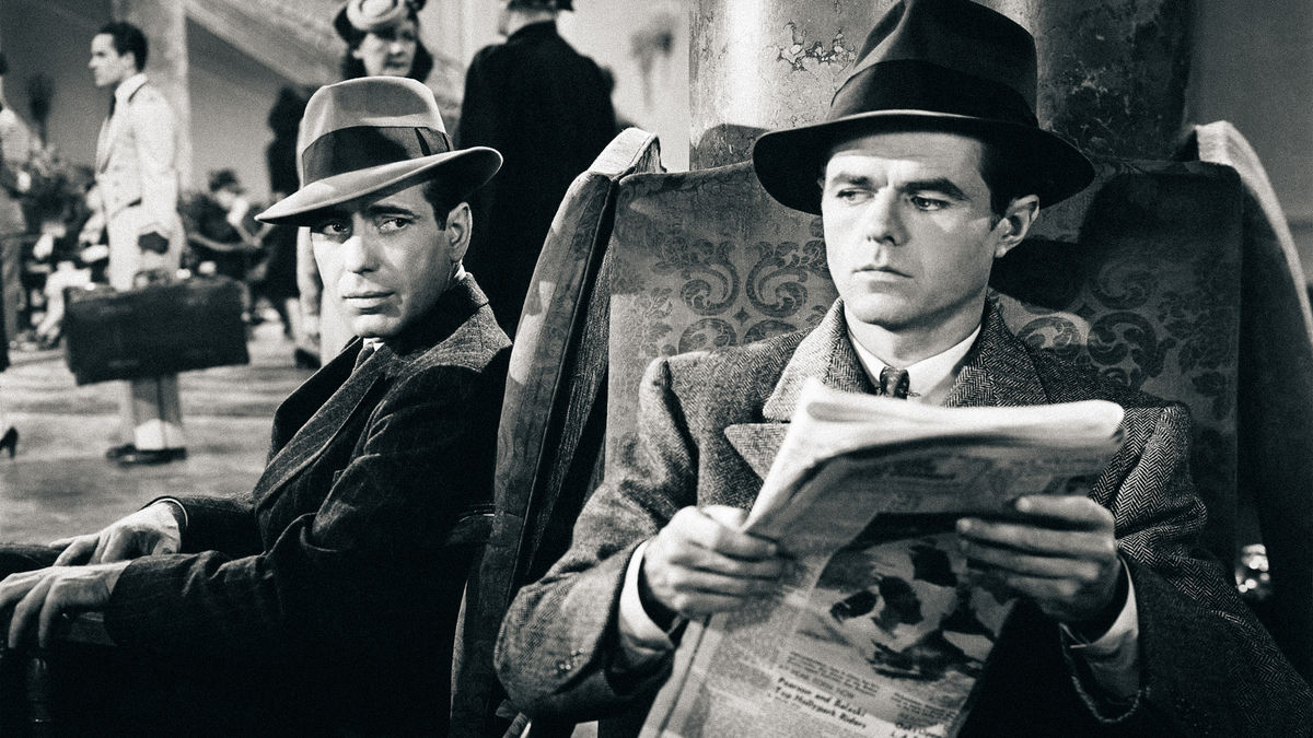 10 Best Film Noir Movies You Should Watch Cultured Vultures 