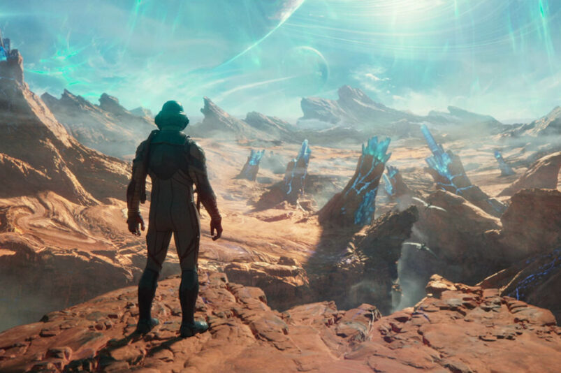 The Outer Worlds 2