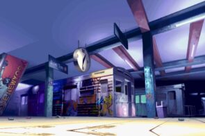 Third Strike