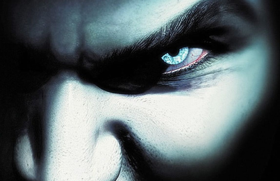 NEW VAMPIRE: THE MASQUERADE GAME! World of Darkness Preludes: Vampire and  Mage 