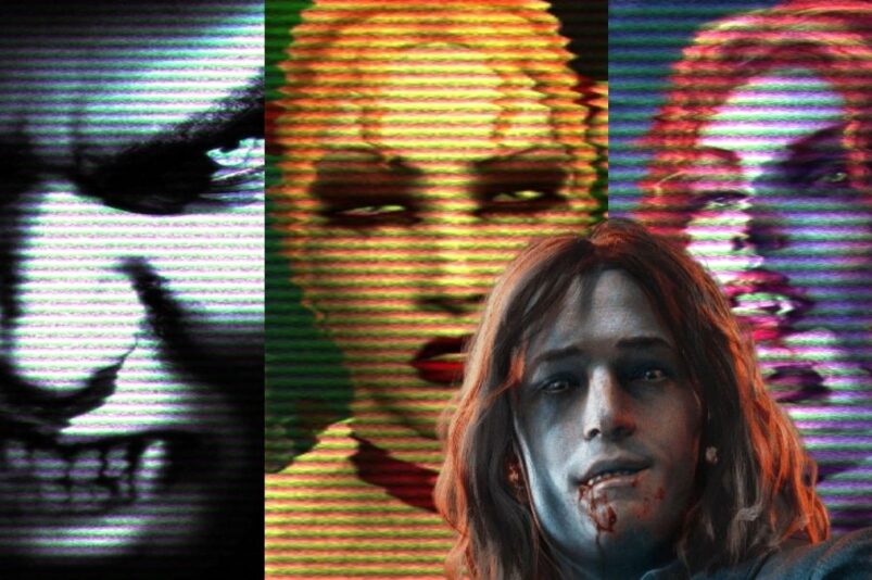 Vampire The Masquerade Video Games