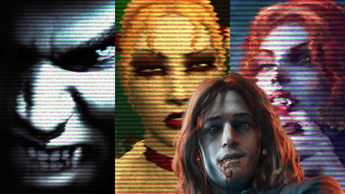 The History of the Vampire: The Masquerade Video Games