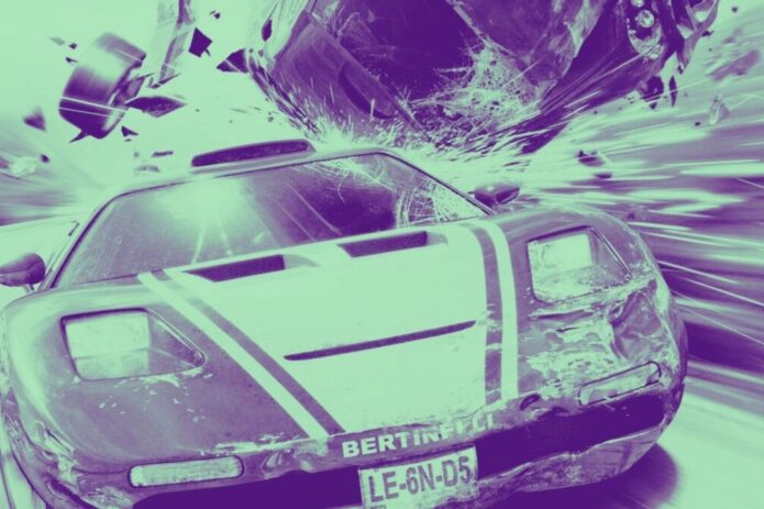 Where To Play The Burnout Games